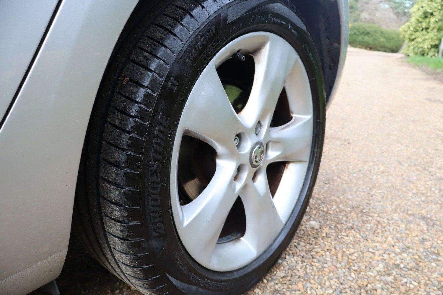 Used Vauxhall Astra 2012 for sale - 77910141: Photo 30