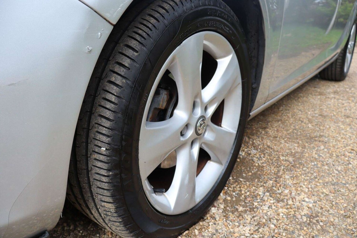 Used Vauxhall Astra 2012 for sale - 77910141: Photo 31