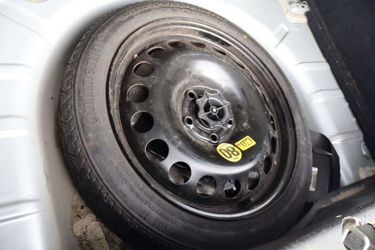 Used Vauxhall Astra 2012 for sale - 77910141: Photo 32