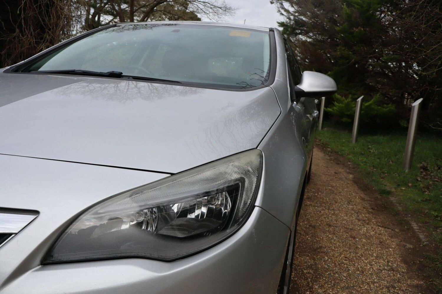 Used Vauxhall Astra 2012 for sale - 77910141: Photo 33