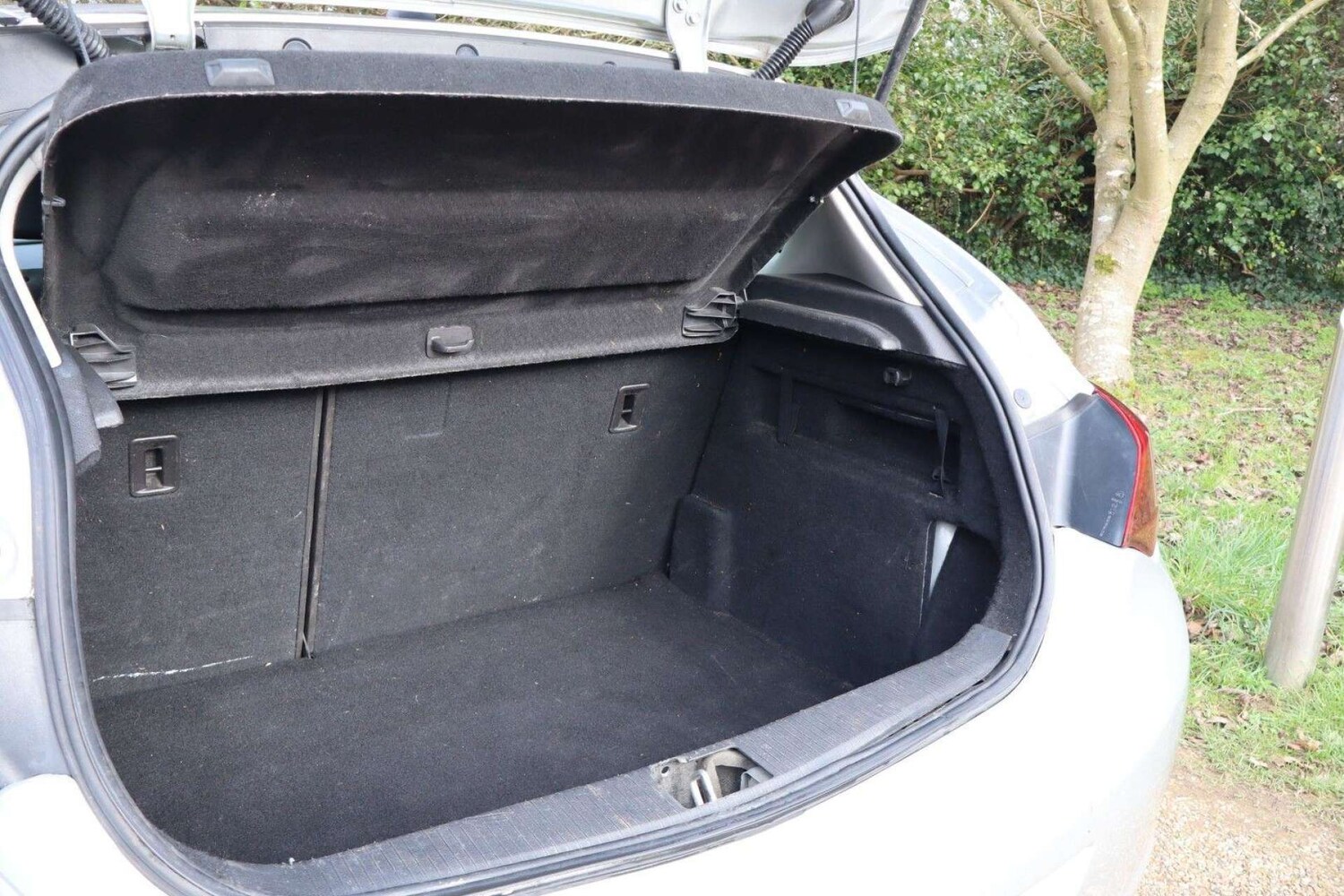 Used Vauxhall Astra 2012 for sale - 77910141: Photo 34