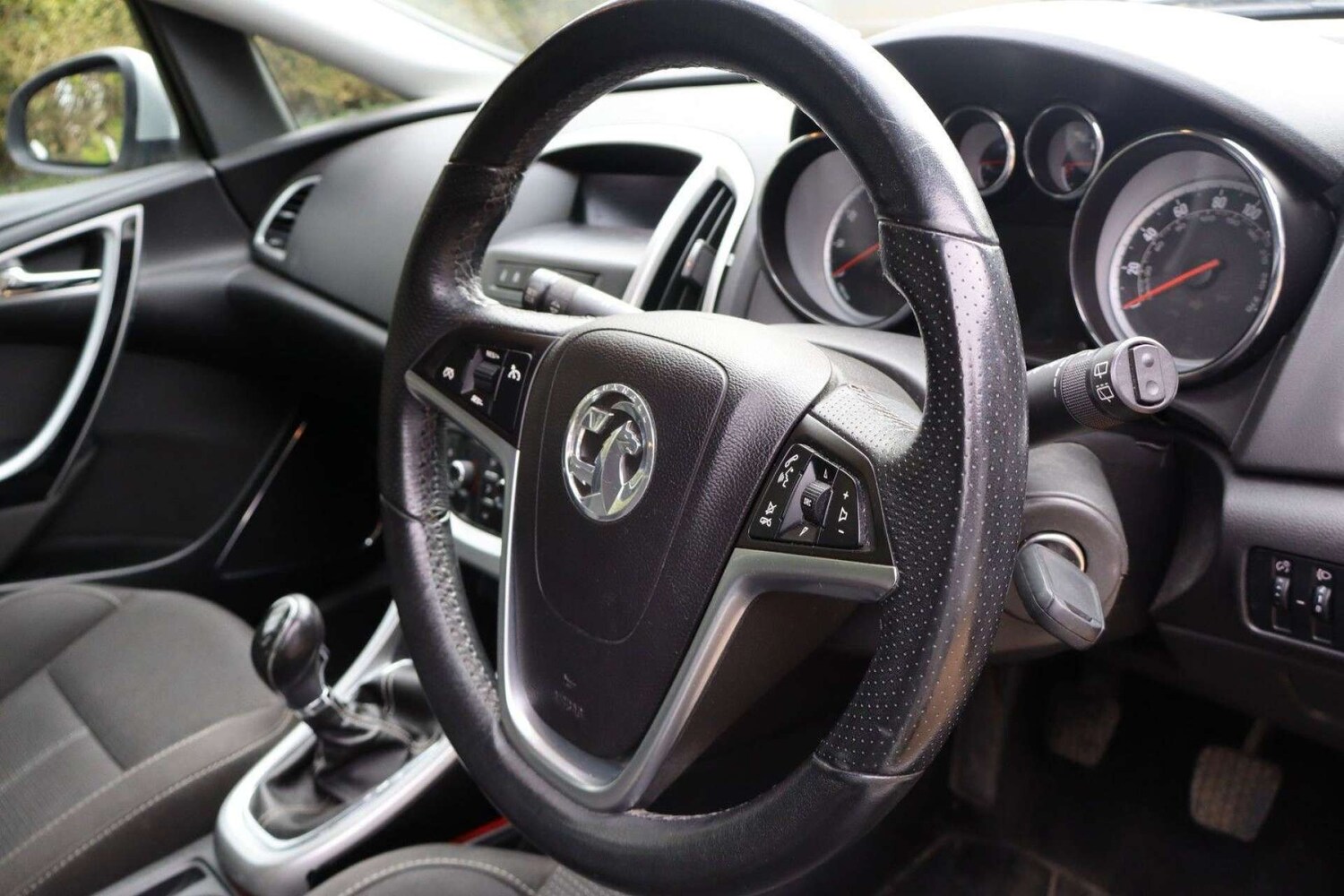 Used Vauxhall Astra 2012 for sale - 77910141: Photo 35