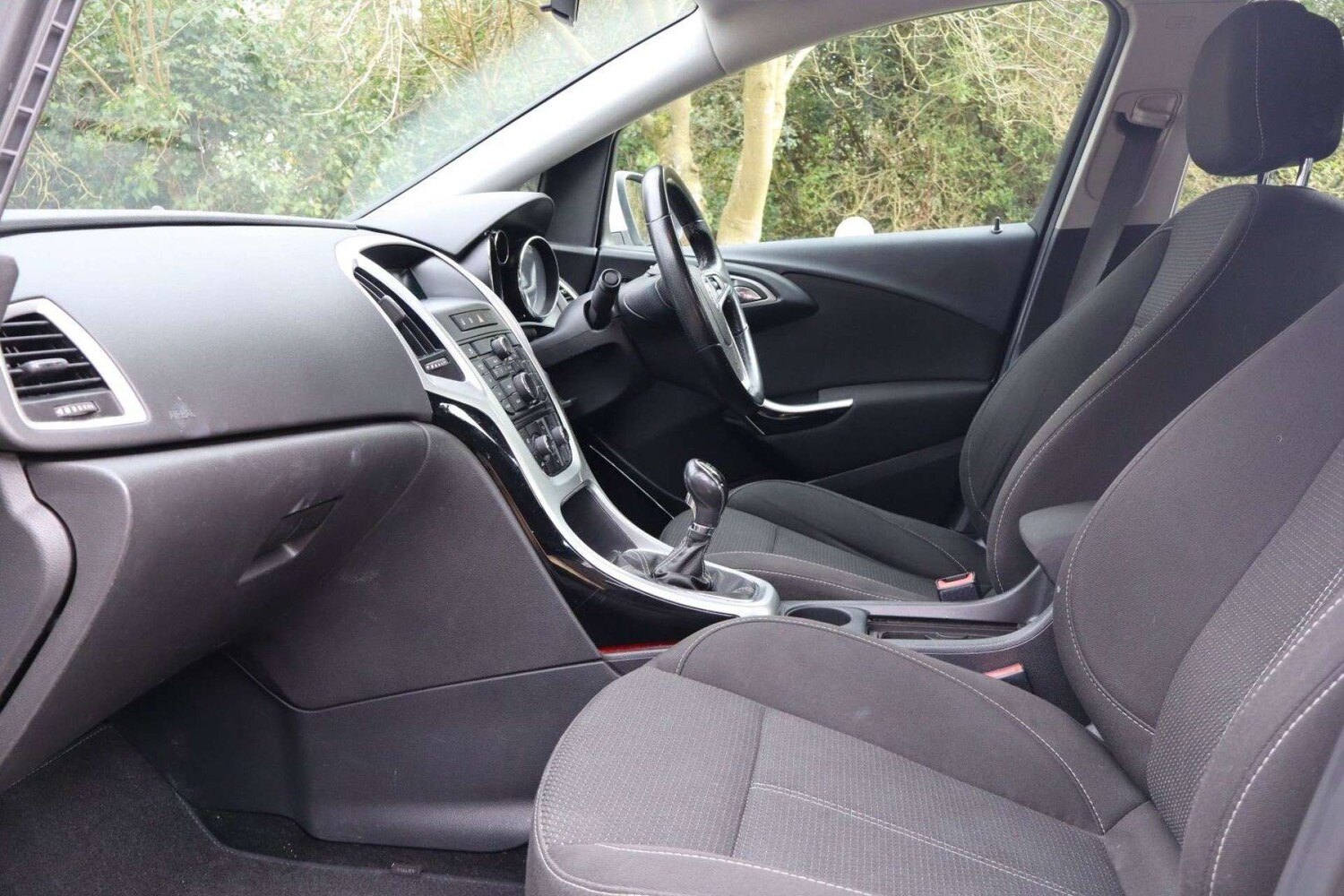 Used Vauxhall Astra 2012 for sale - 77910141: Photo 36