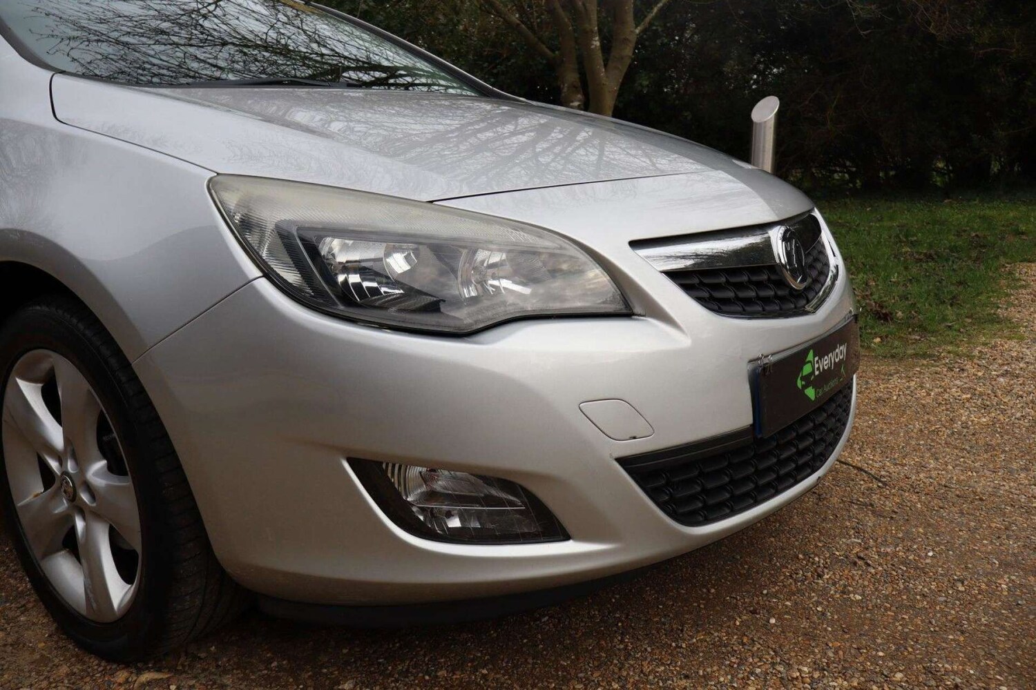 Used Vauxhall Astra 2012 for sale - 77910141: Photo 39