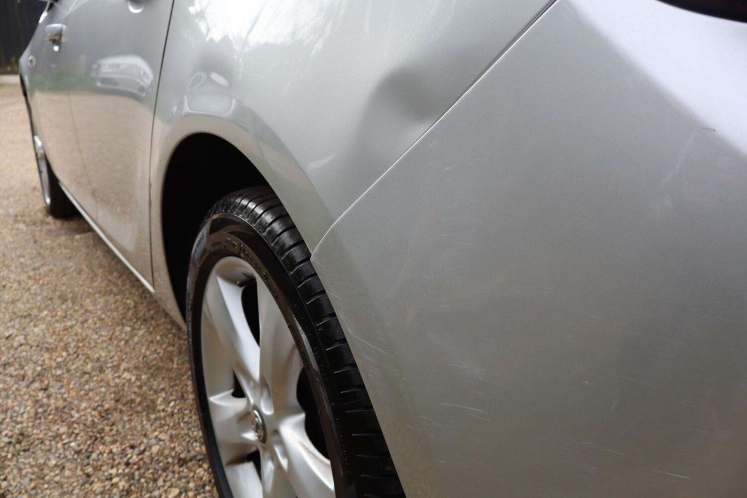 Used Vauxhall Astra 2012 for sale - 77910141: Photo 43