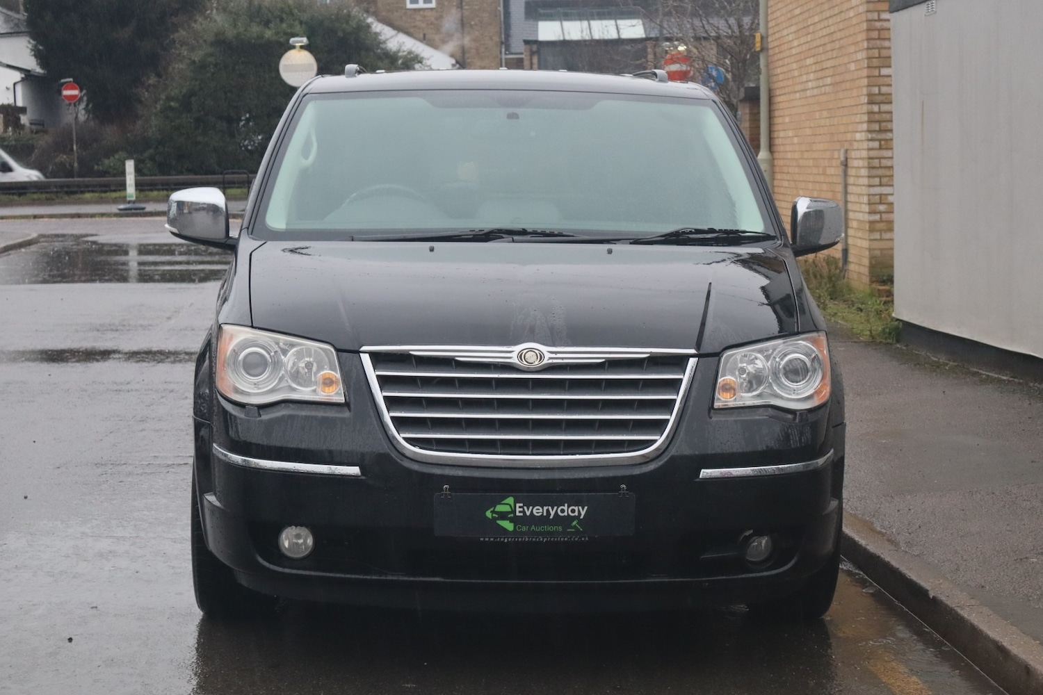 Used Chrysler Grand Voyager 2011 for sale - 77210080: Photo 6