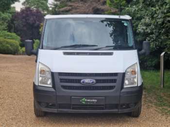 Used Ford Transit 2012 for sale - 75271157: Photo