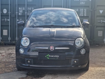 2009 (59) - 1.3 Multijet Sport 3dr