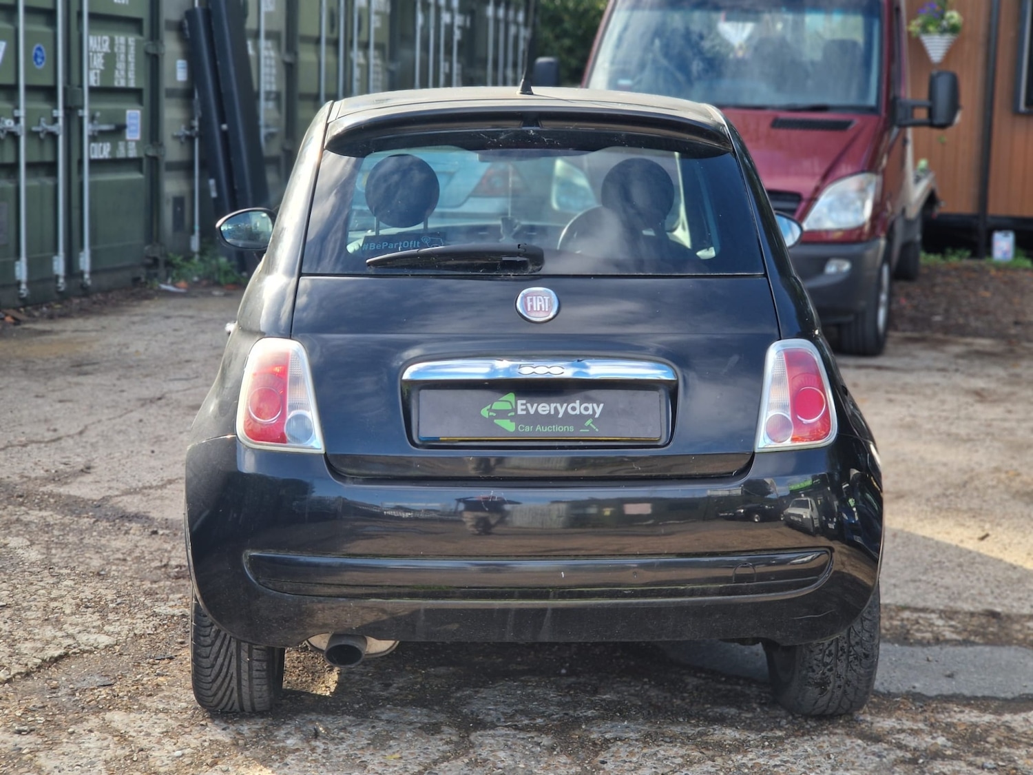 Vehicle 9