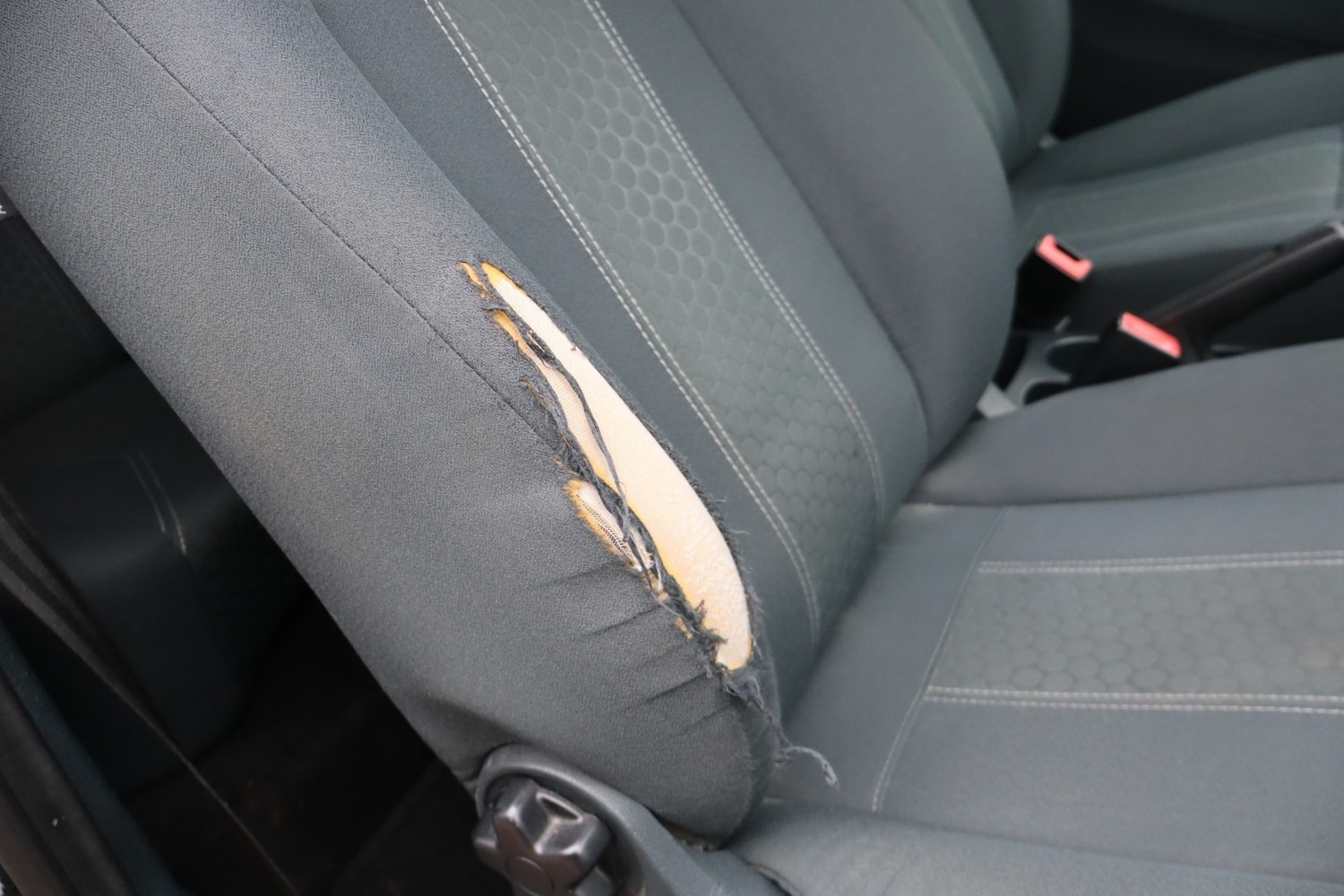 Used Ford Fiesta 2010 for sale - 77247872: Photo 13