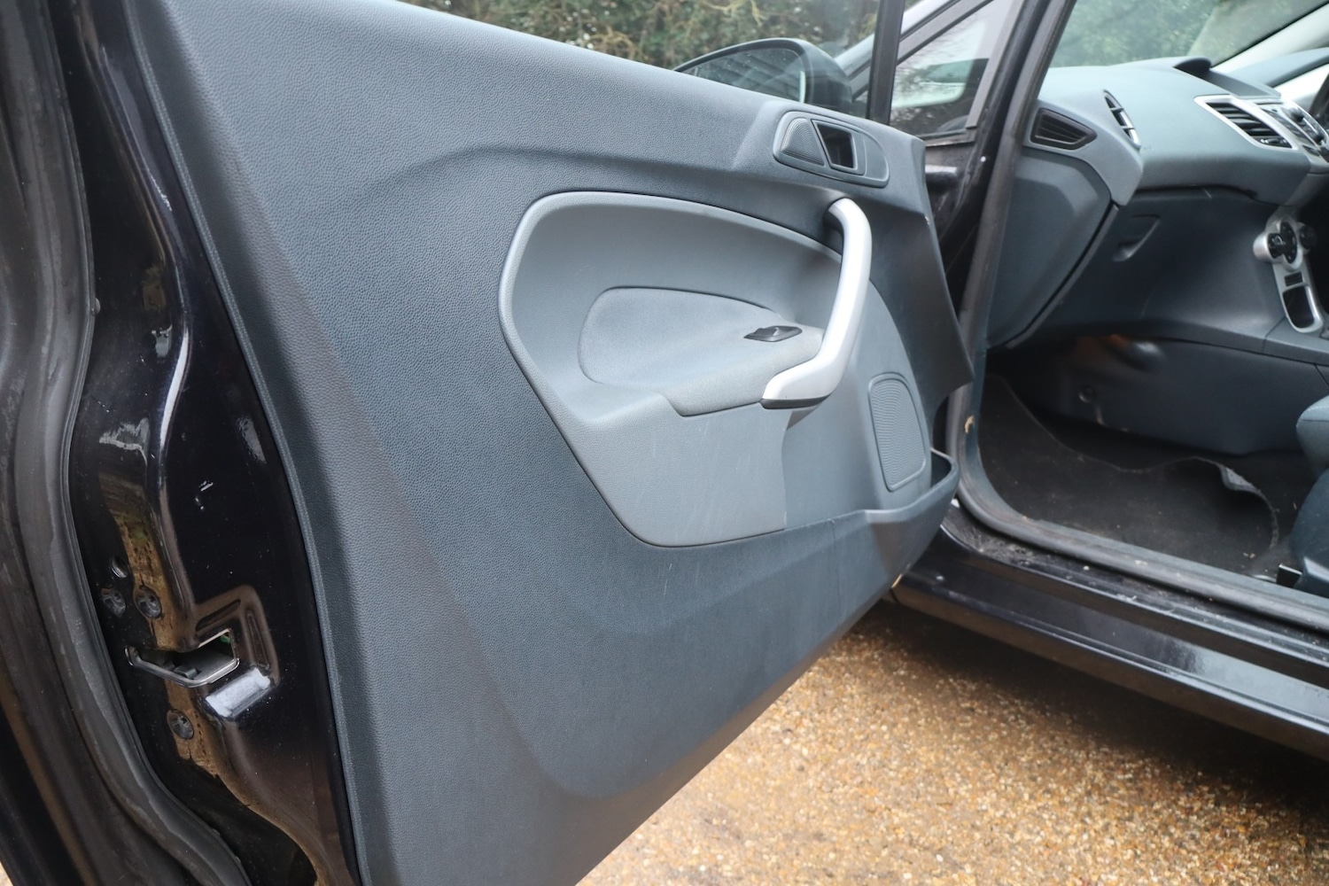 Used Ford Fiesta 2010 for sale - 77247872: Photo 17