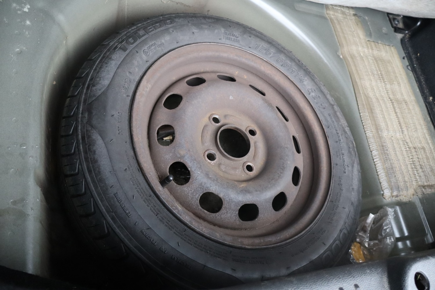 Used Ford Fiesta 2010 for sale - 77247872: Photo 23