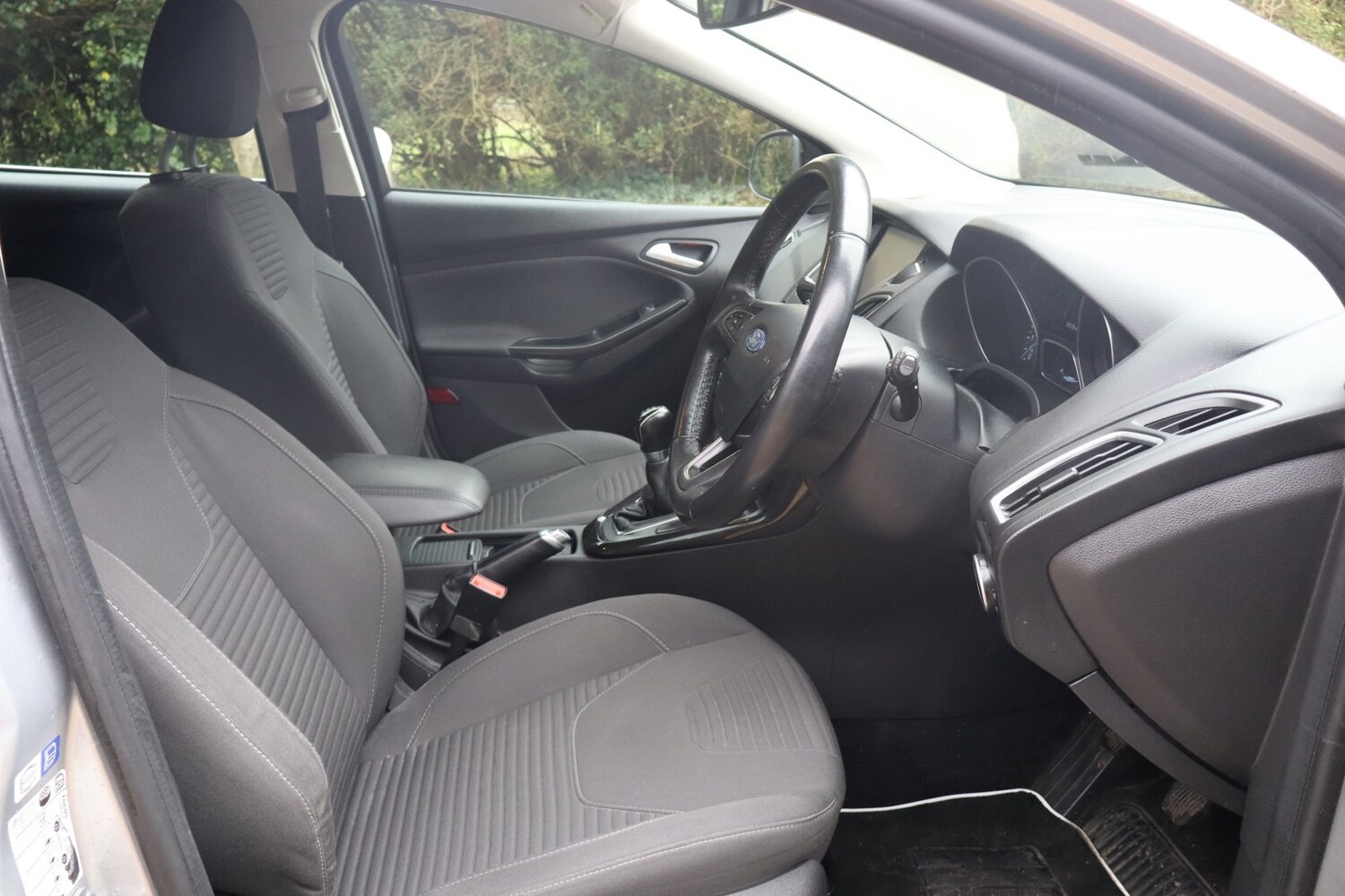 Used Ford Focus 2015 for sale - 77687948: Photo 14