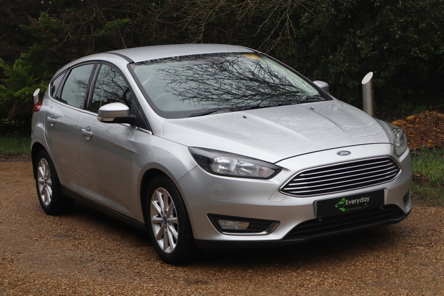 Used Ford Focus 2015 for sale - 77687948: Photo 15