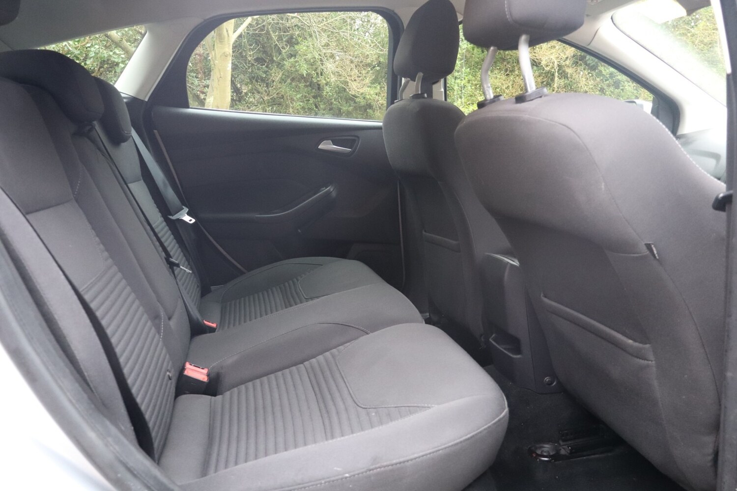 Used Ford Focus 2015 for sale - 77687948: Photo 17