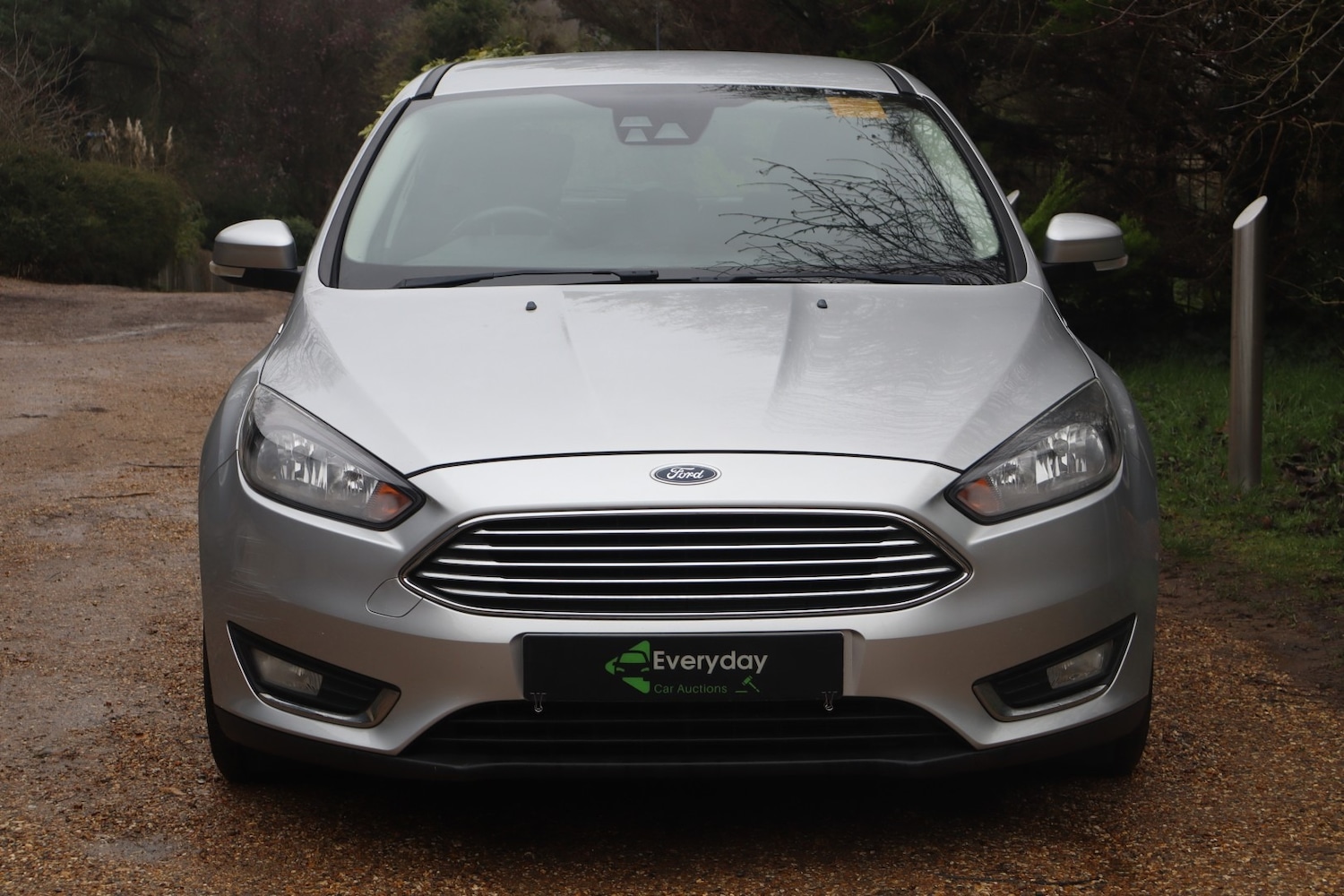 Used Ford Focus 2015 for sale - 77687948: Photo 2