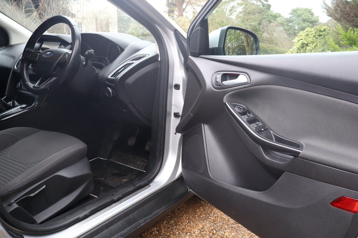 Used Ford Focus 2015 for sale - 77687948: Photo 20