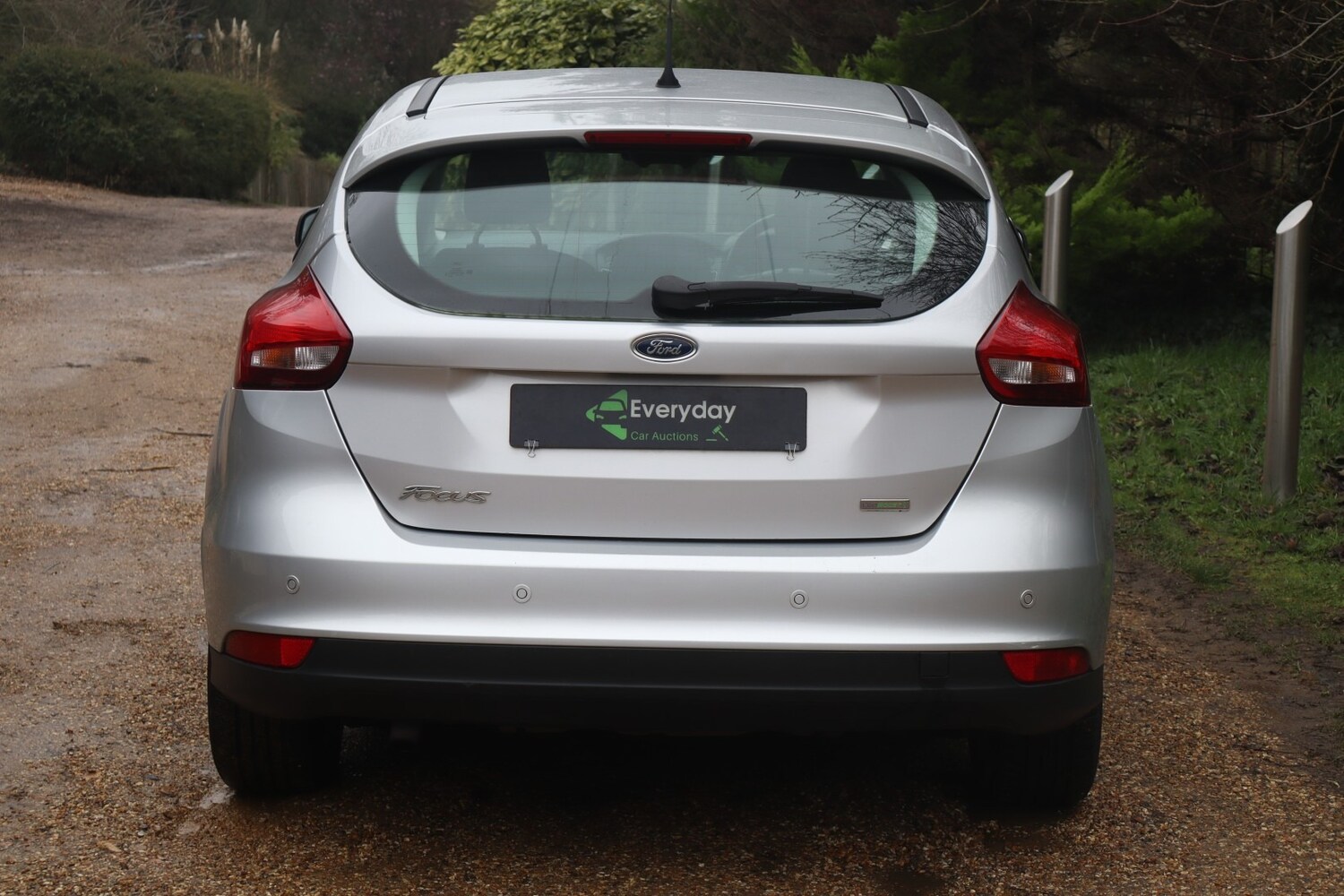 Used Ford Focus 2015 for sale - 77687948: Photo 21