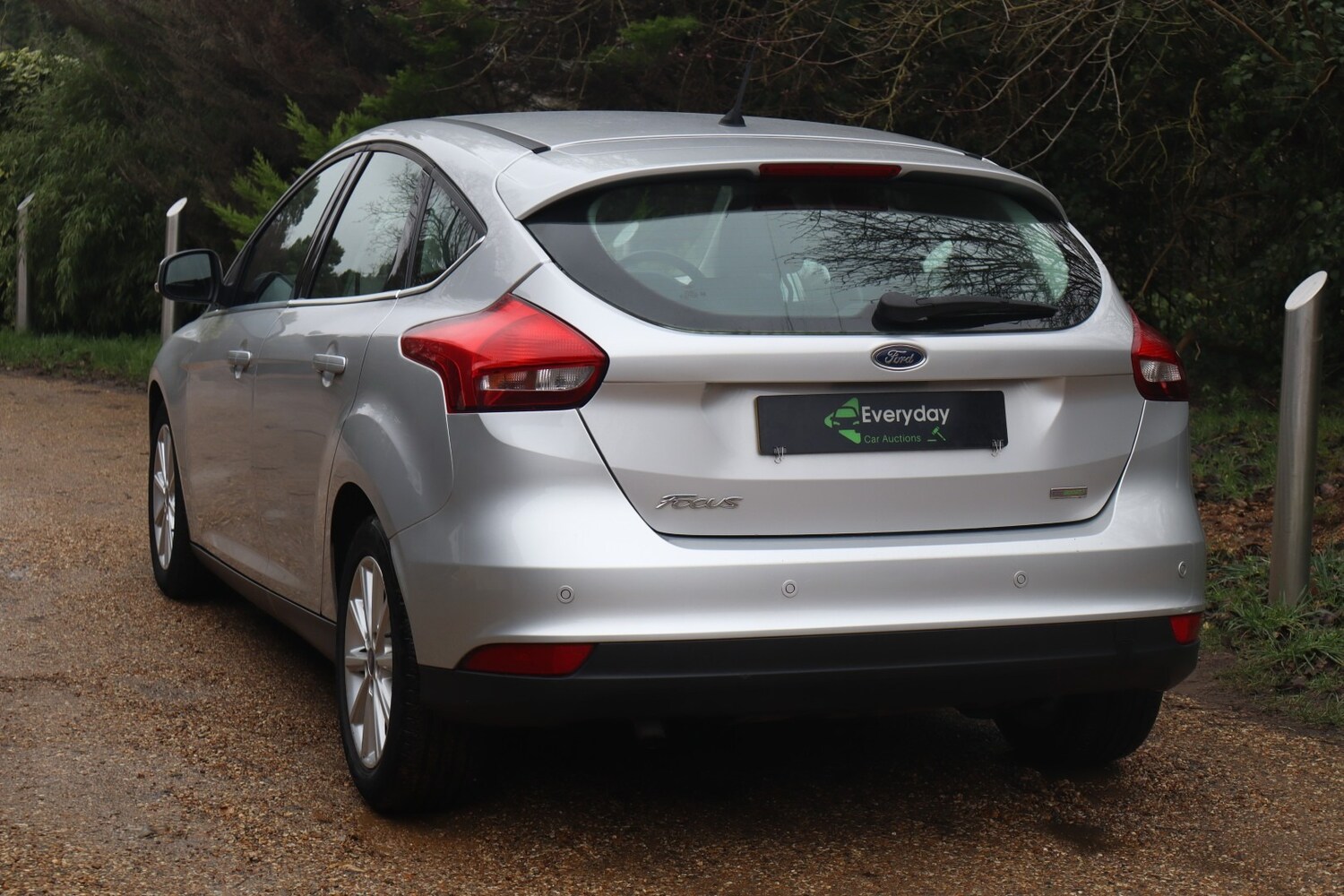 Used Ford Focus 2015 for sale - 77687948: Photo 22
