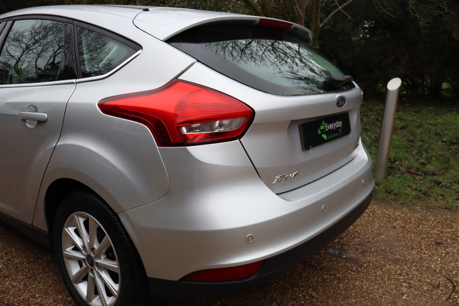 Used Ford Focus 2015 for sale - 77687948: Photo 23