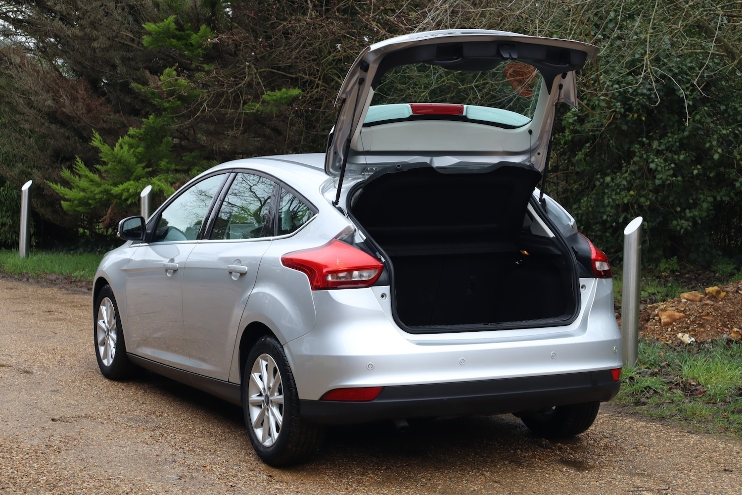 Used Ford Focus 2015 for sale - 77687948: Photo 24