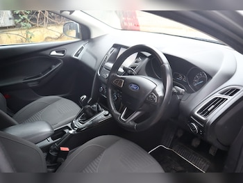 Used Ford Focus 2015 for sale - 77687948: Photo