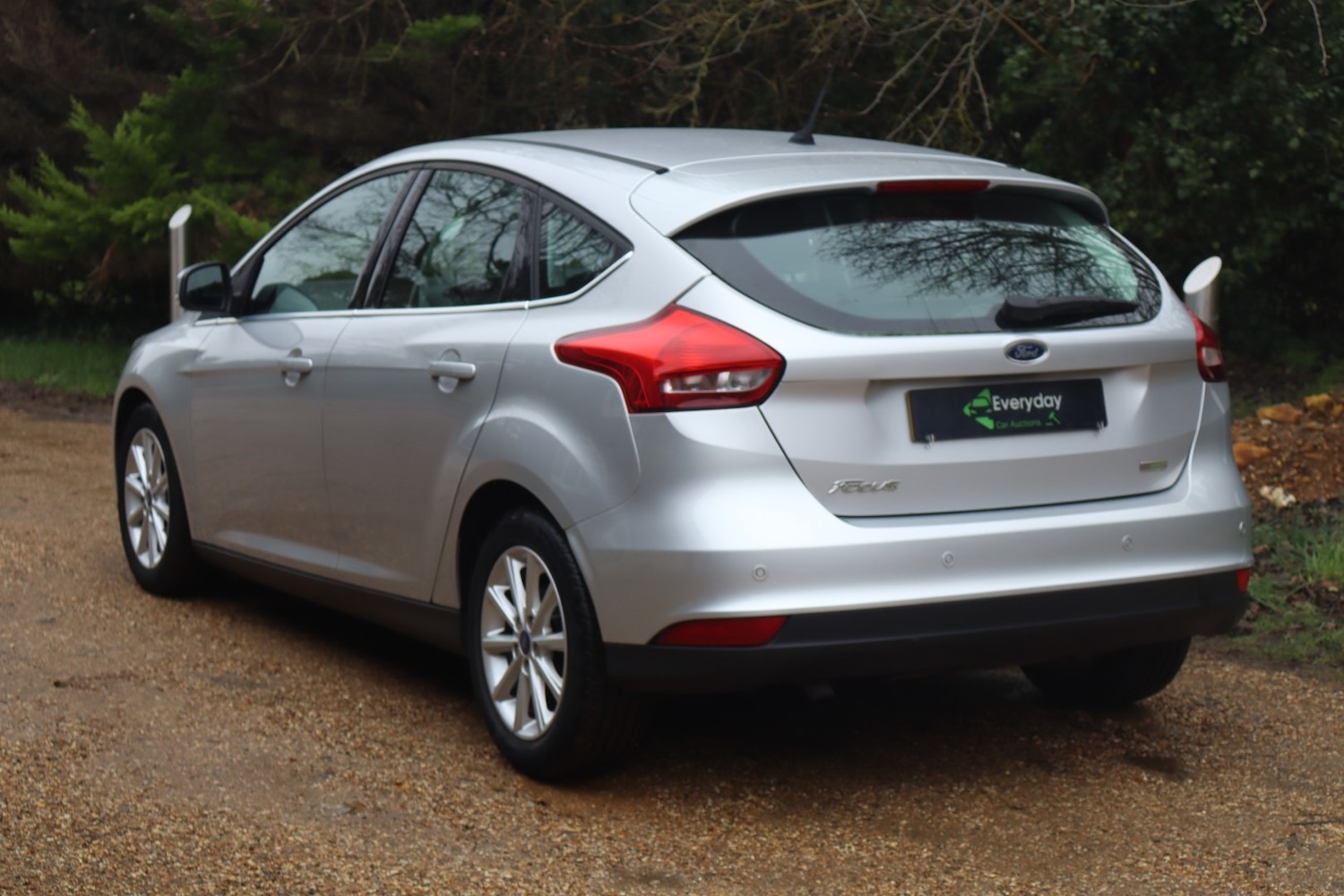 Used Ford Focus 2015 for sale - 77687948: Photo 6