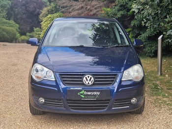Volkswagen - Polo