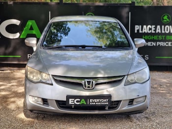Used Honda Civic 2006 for sale - 79296771: Photo