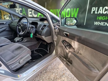 Used Honda Civic 2006 for sale - 79296771: Photo