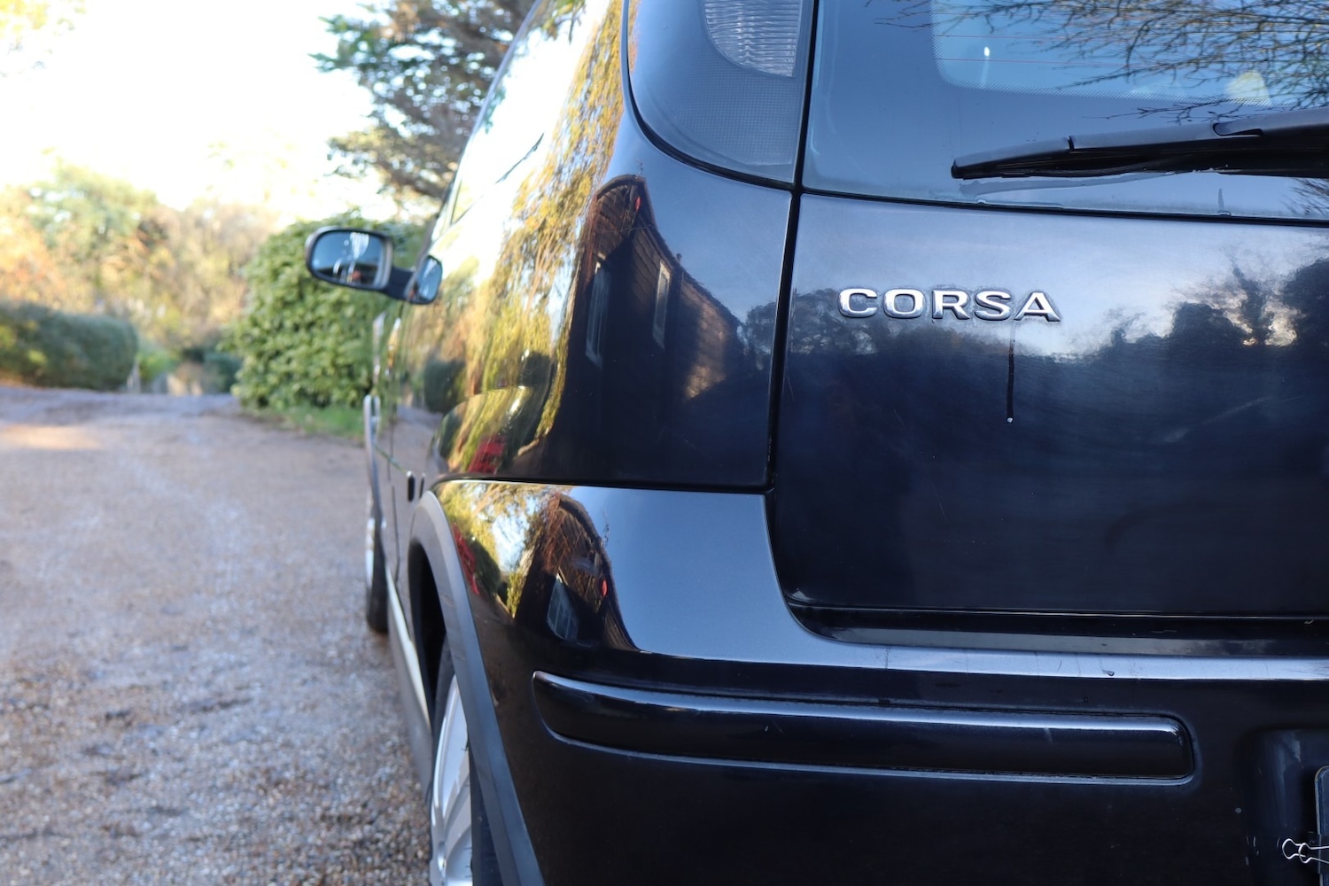 Used Vauxhall Corsa 2006 for sale - 76662658: Photo 20