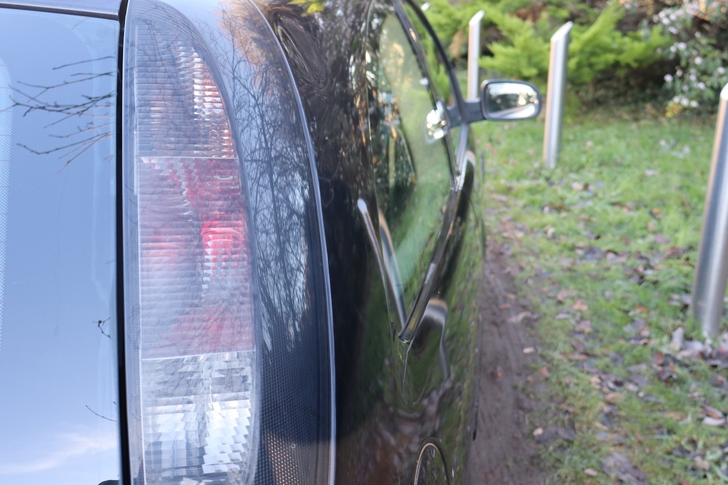 Used Vauxhall Corsa 2006 for sale - 76662658: Photo 21