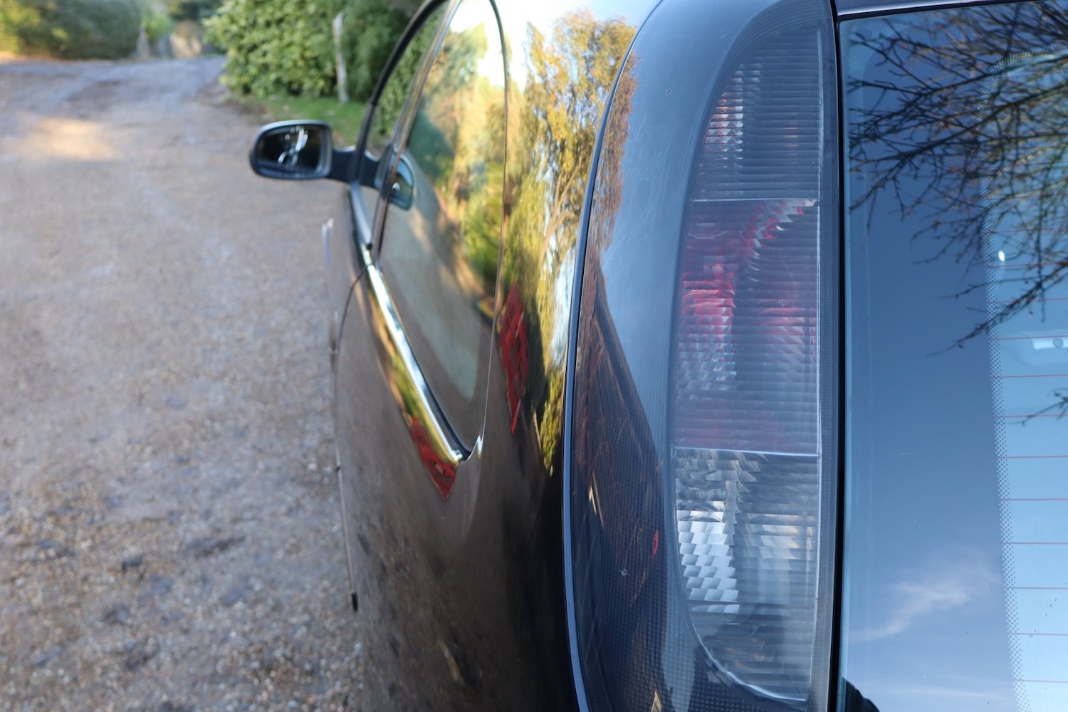 Used Vauxhall Corsa 2006 for sale - 76662658: Photo 22