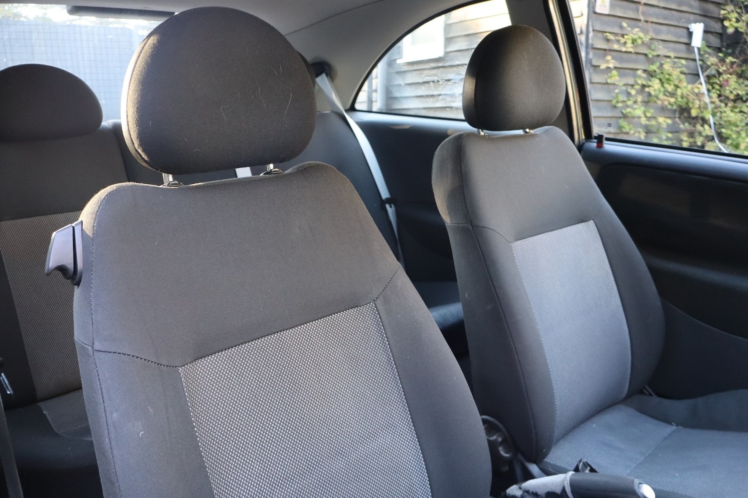 Used Vauxhall Corsa 2006 for sale - 76662658: Photo 23