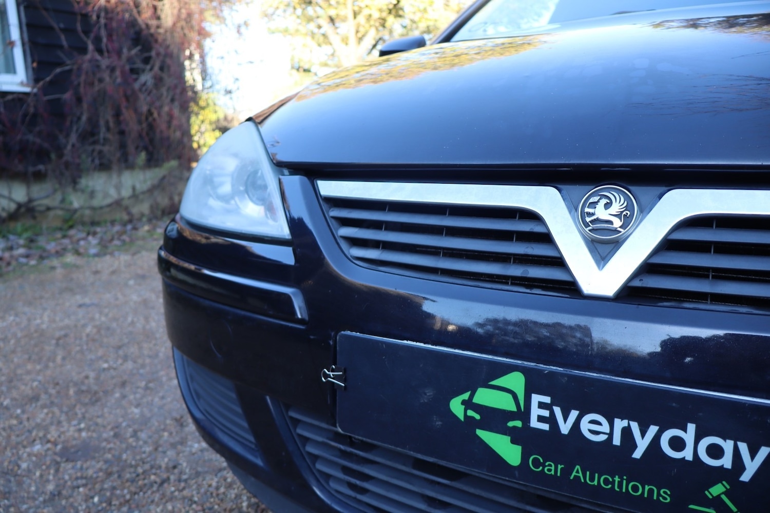 Used Vauxhall Corsa 2006 for sale - 76662658: Photo 5