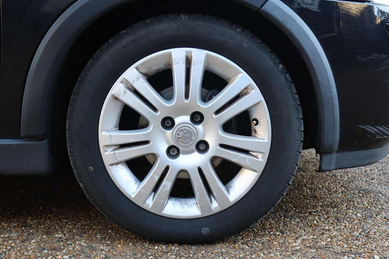 Used Vauxhall Corsa 2006 for sale - 76662658: Photo 6