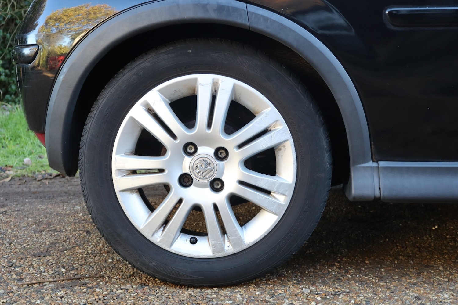 Used Vauxhall Corsa 2006 for sale - 76662658: Photo 7