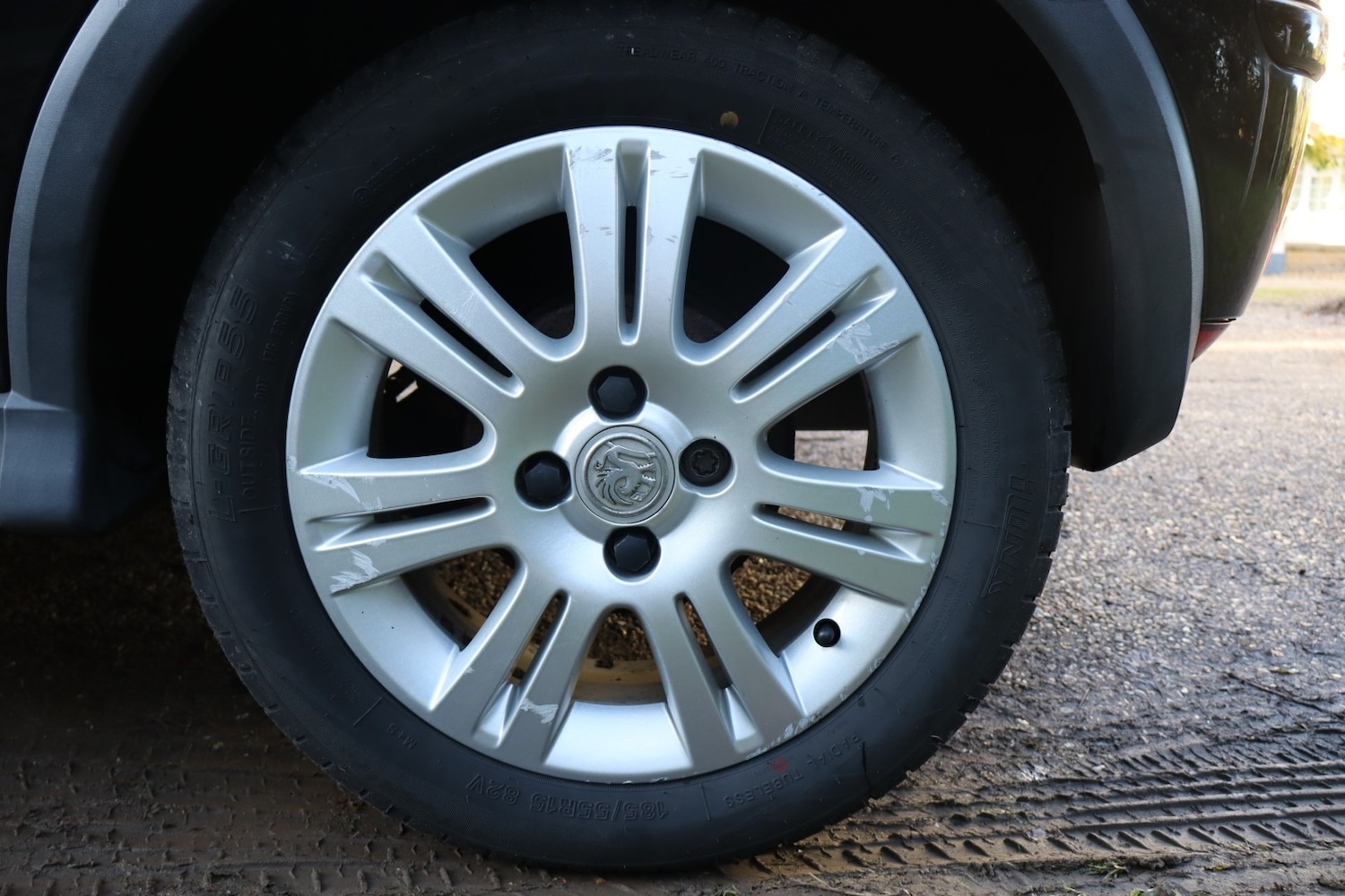 Used Vauxhall Corsa 2006 for sale - 76662658: Photo 8