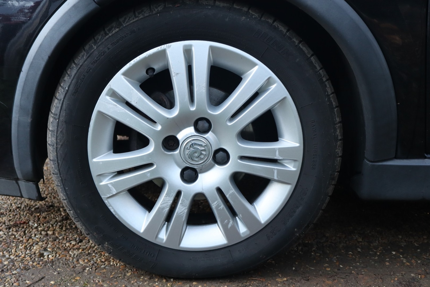 Used Vauxhall Corsa 2006 for sale - 76662658: Photo 9