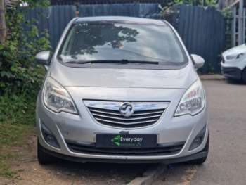 2012 (12) - 1.4T 16V [140] SE 5dr