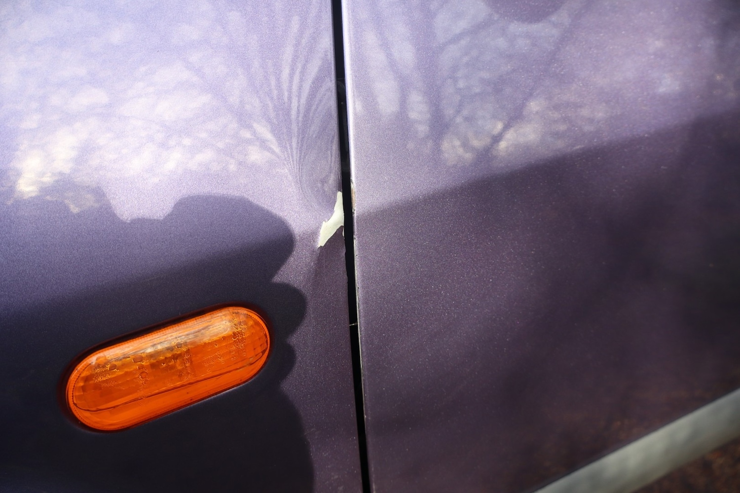 Used Ford Fiesta 2006 for sale - 77567568: Photo 12