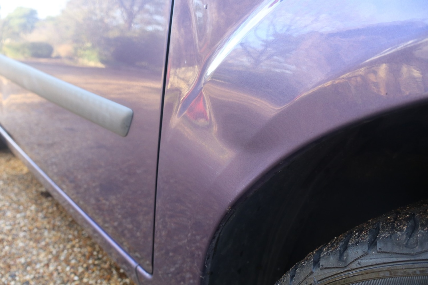 Used Ford Fiesta 2006 for sale - 77567568: Photo 14