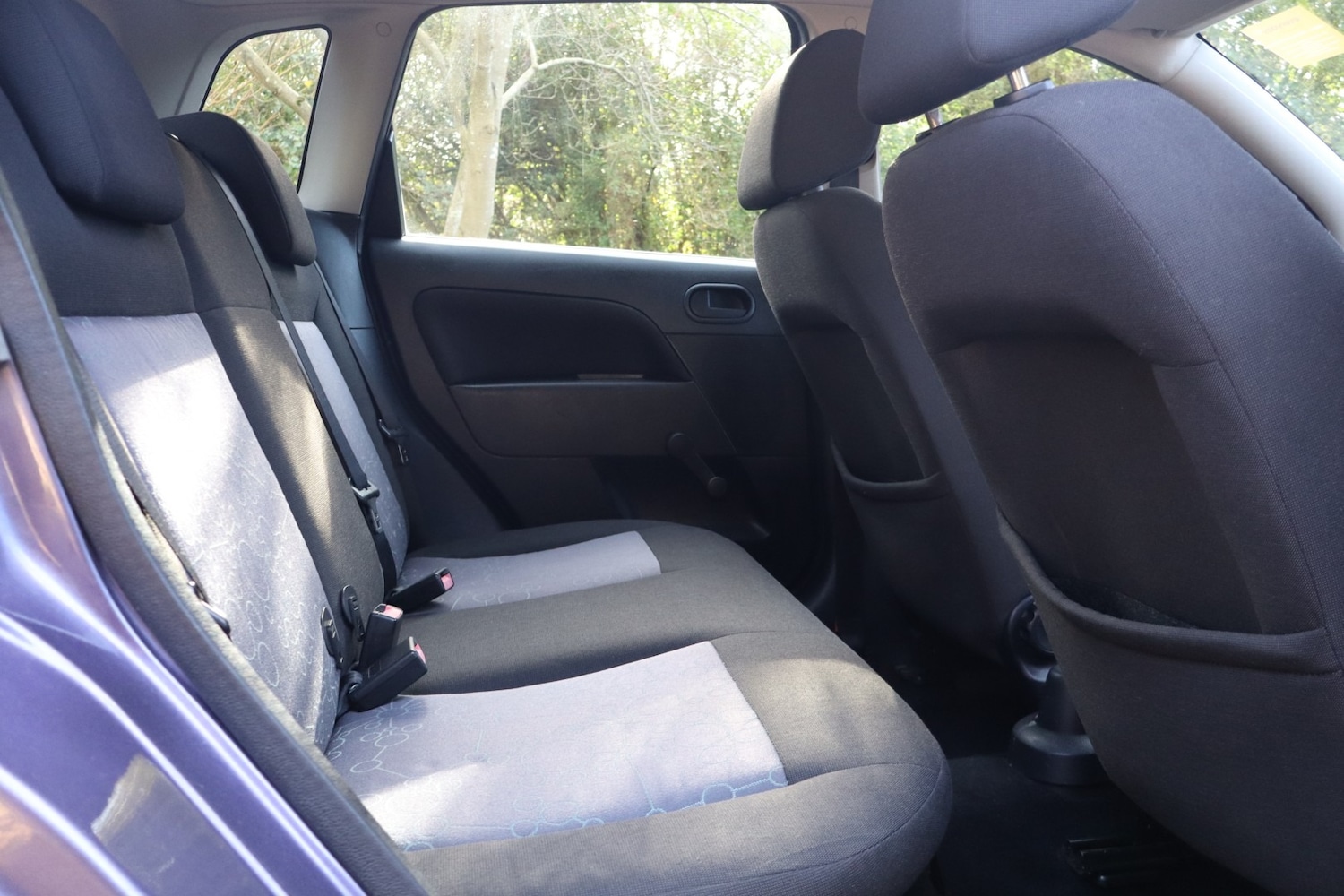 Used Ford Fiesta 2006 for sale - 77567568: Photo 17