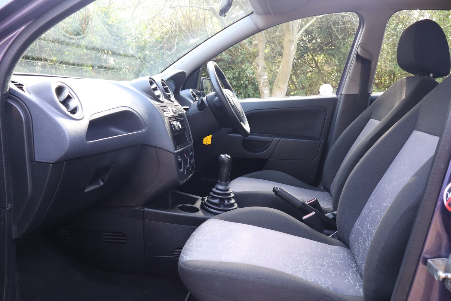 Used Ford Fiesta 2006 for sale - 77567568: Photo 18