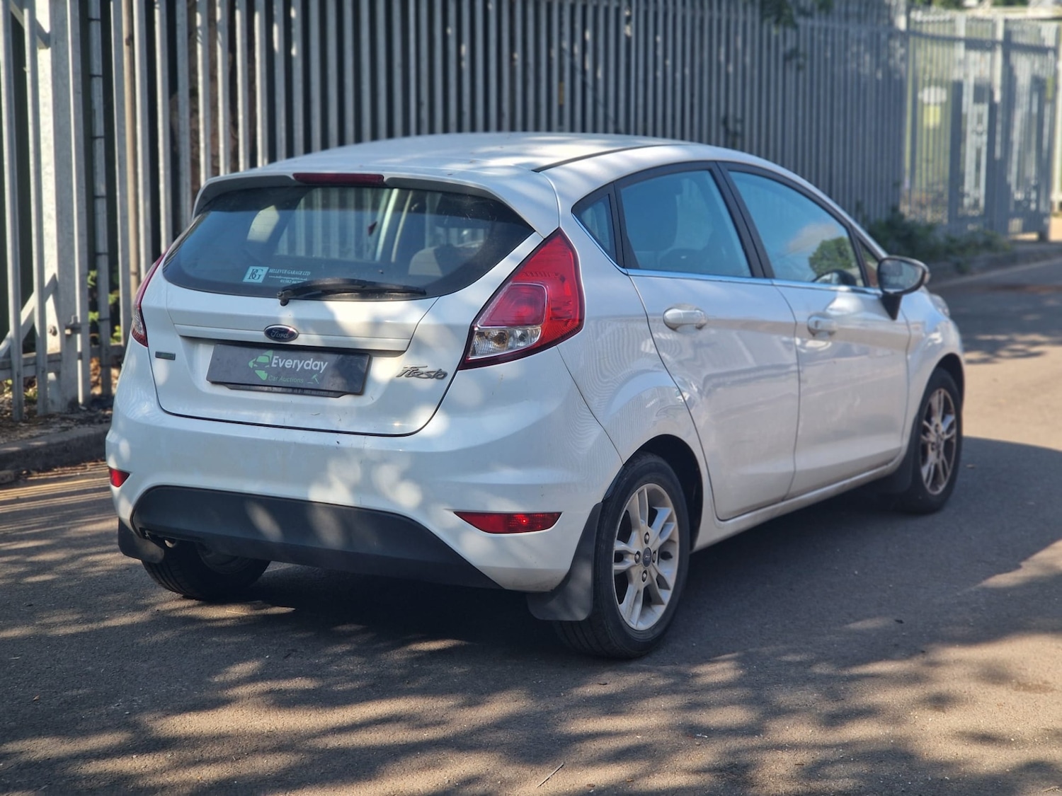 Vehicle 13