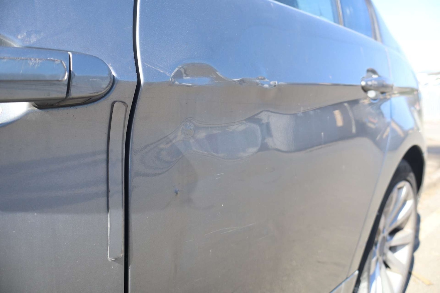 Used BMW 3 Series 2010 for sale - 77974153: Photo 10