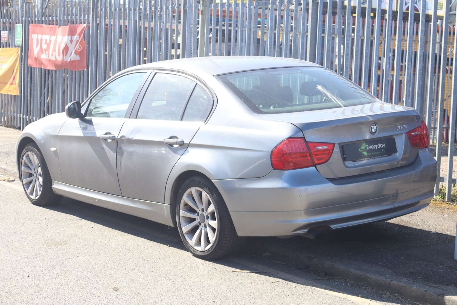 Used BMW 3 Series 2010 for sale - 77974153: Photo 14