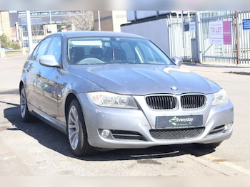 BMW 3 Series feature image