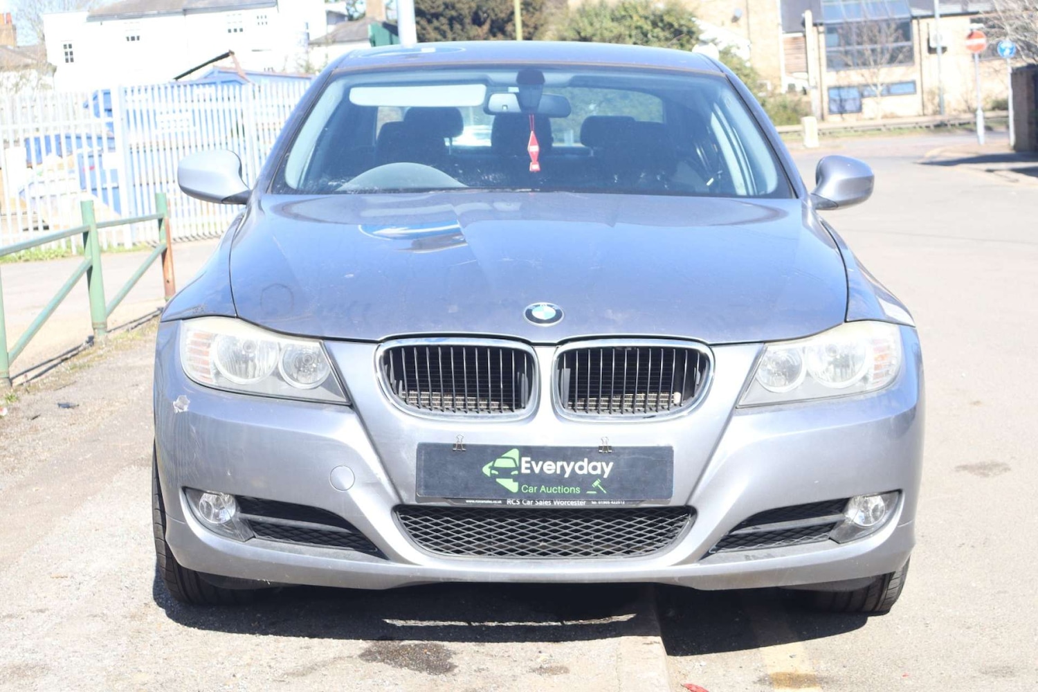 Used BMW 3 Series 2010 for sale - 77974153: Photo 2