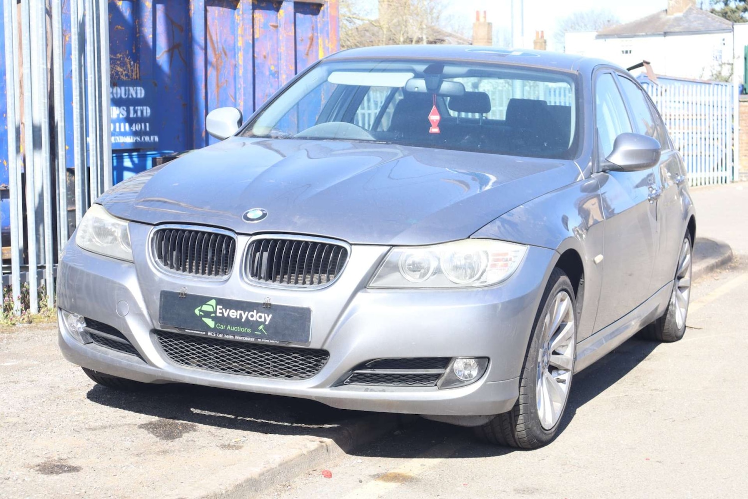 Used BMW 3 Series 2010 for sale - 77974153: Photo 3